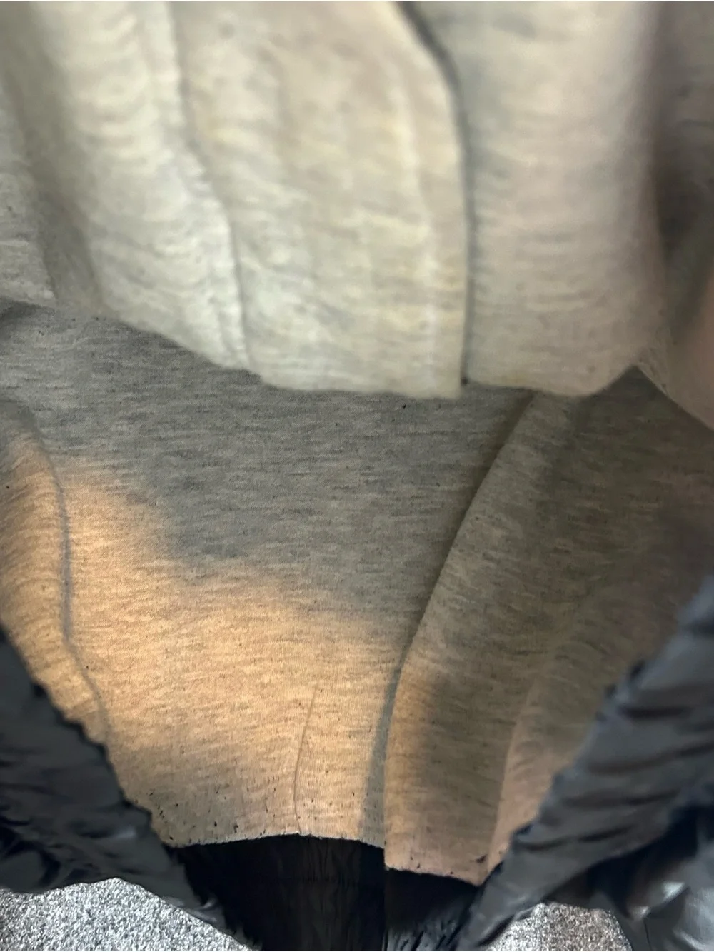 Gear For Sports zipper tab